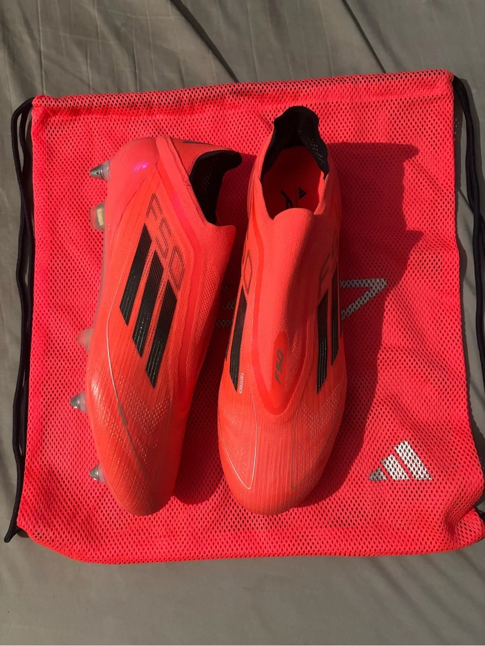 adidas F 50 elite, soft ground soccer cleats